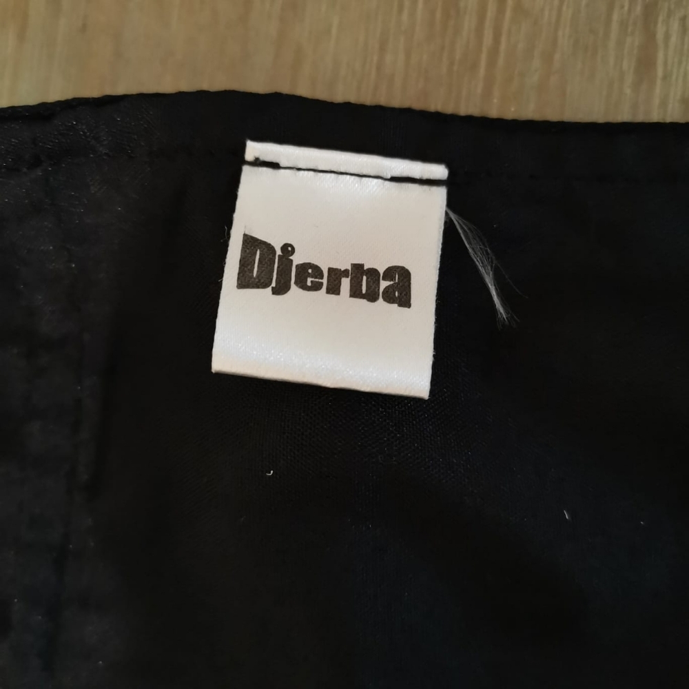 DJERBA Wrap pant, Size M - Picture 5 of 8